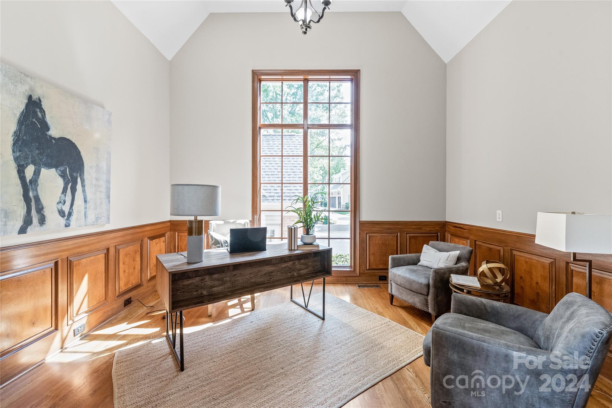 Highgrove - Residential