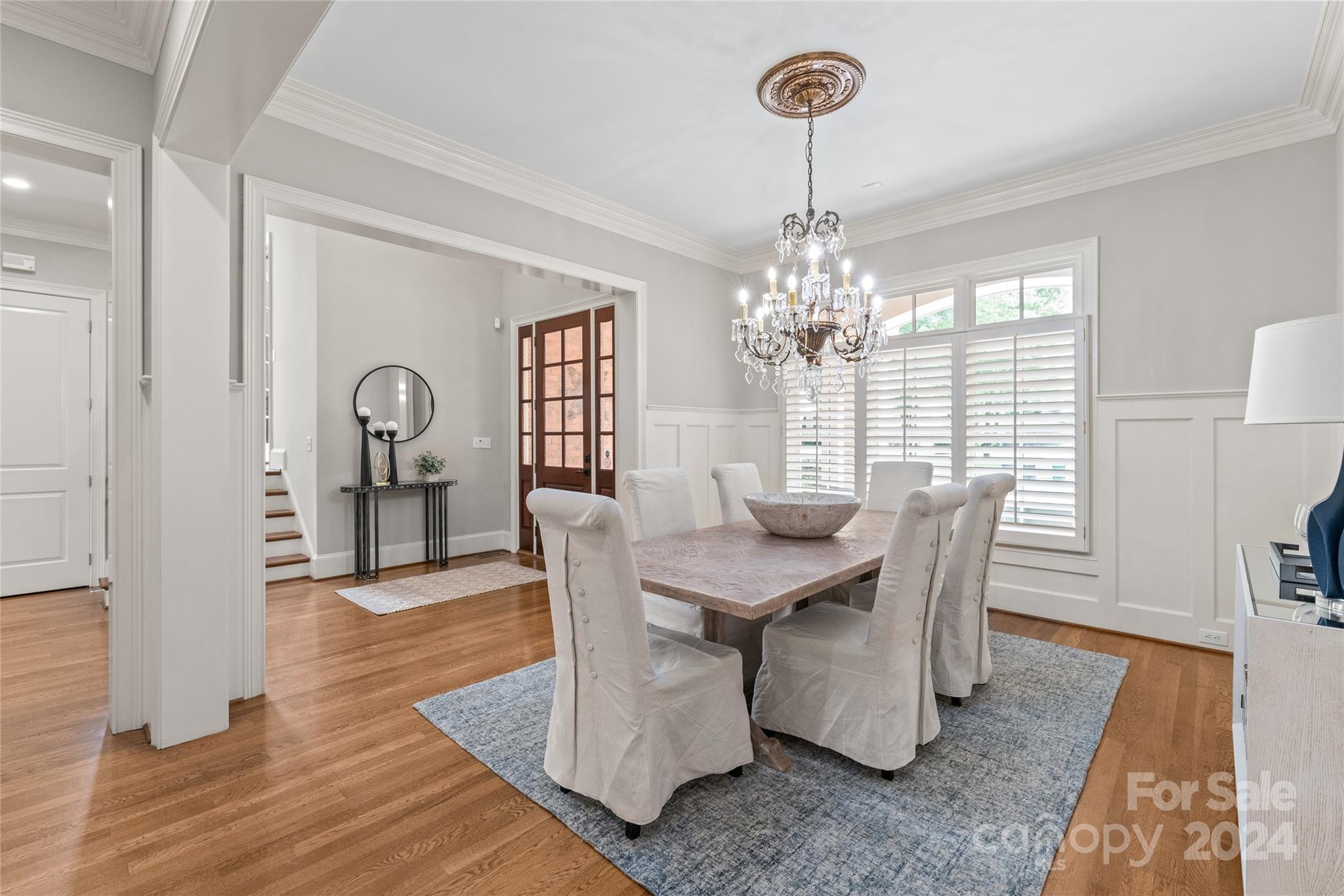 Highgrove - Residential