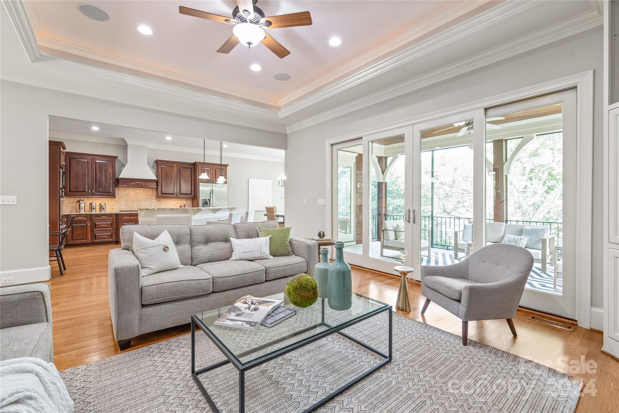 Highgrove - Residential