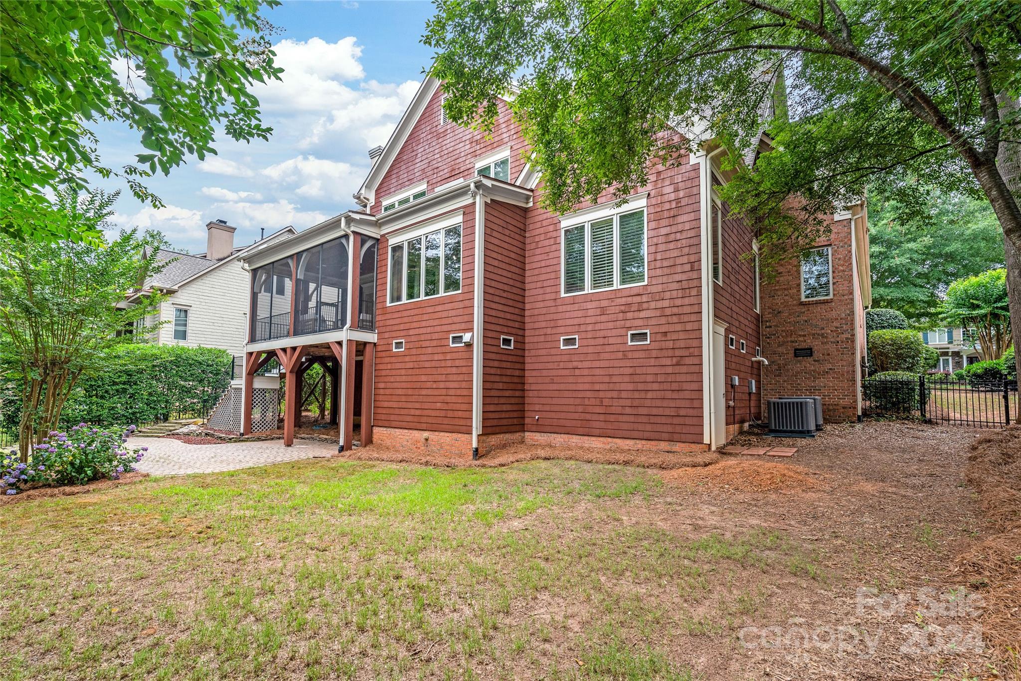 Highgrove - Residential