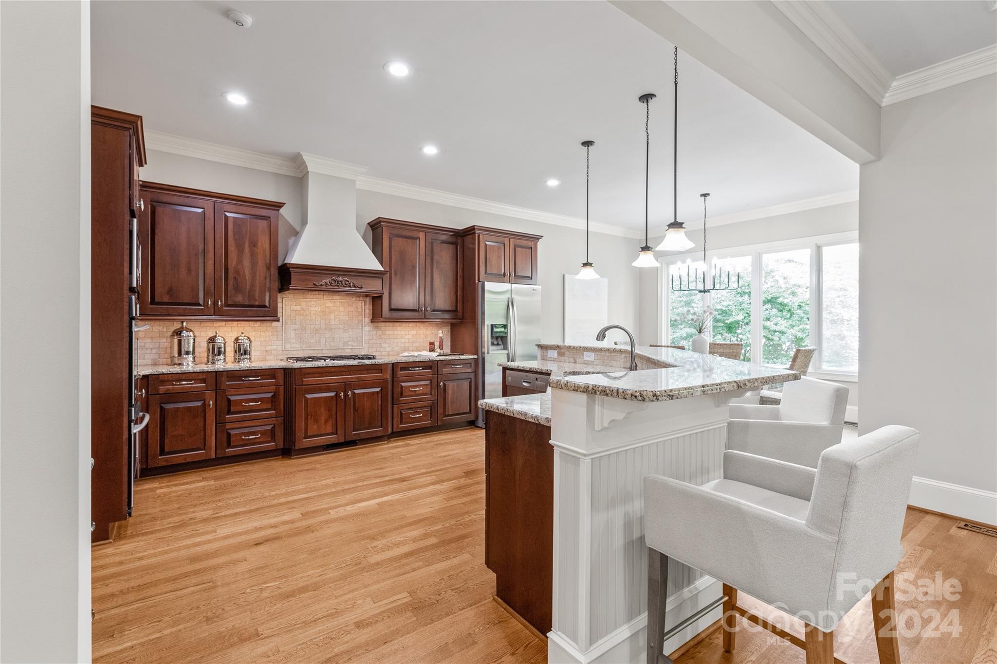 Highgrove - Residential