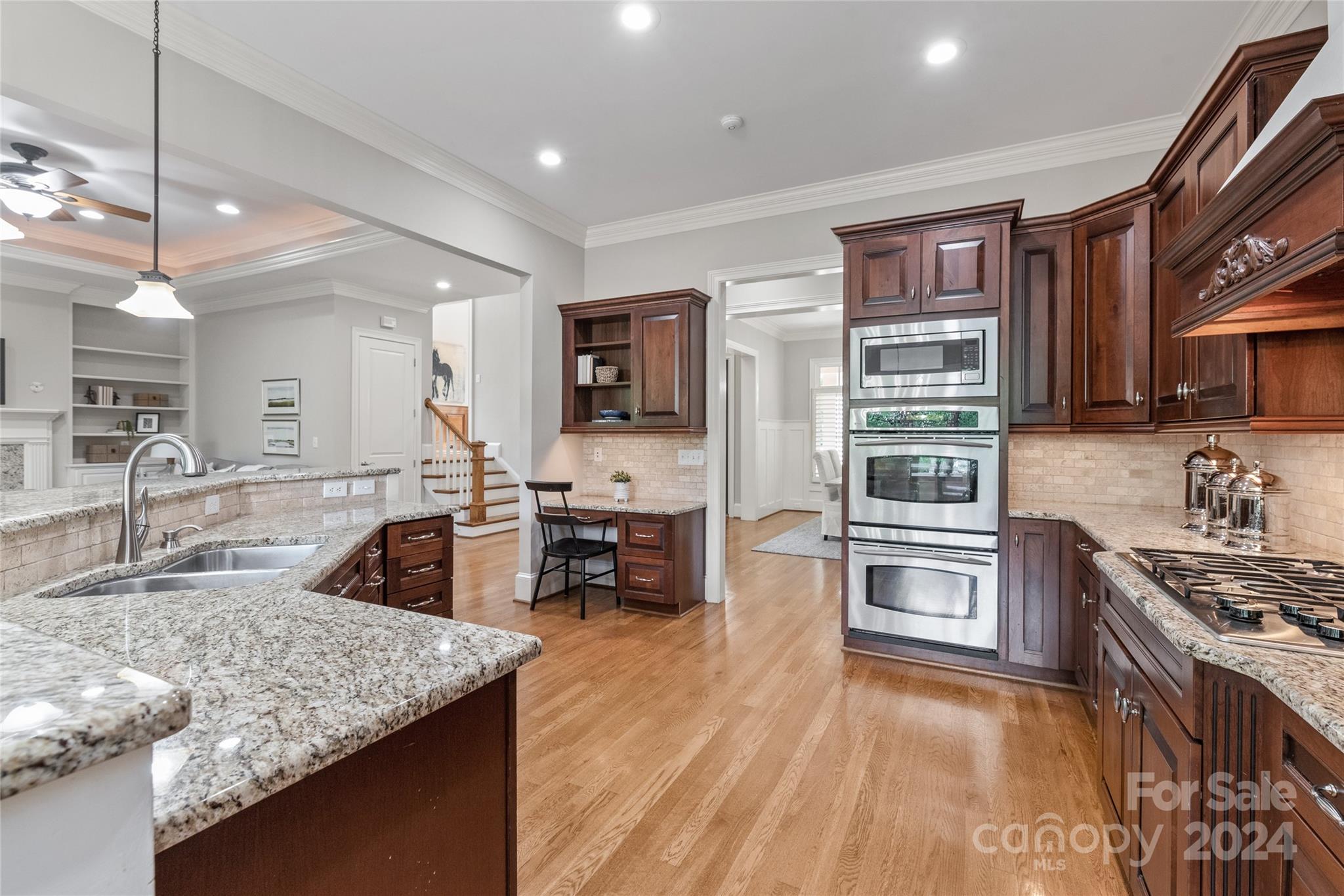 Highgrove - Residential