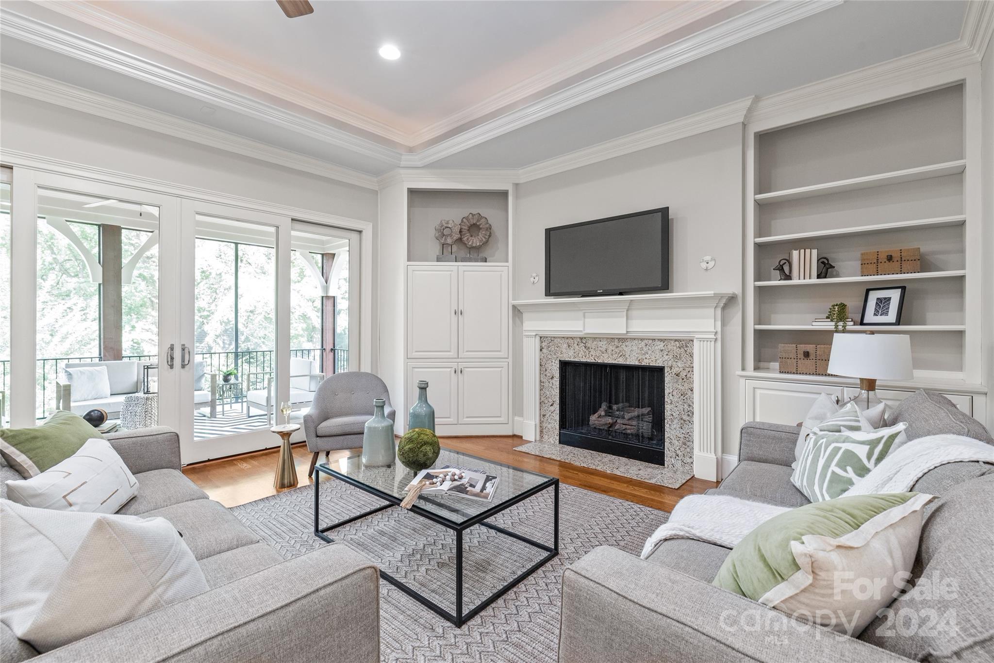 Highgrove - Residential