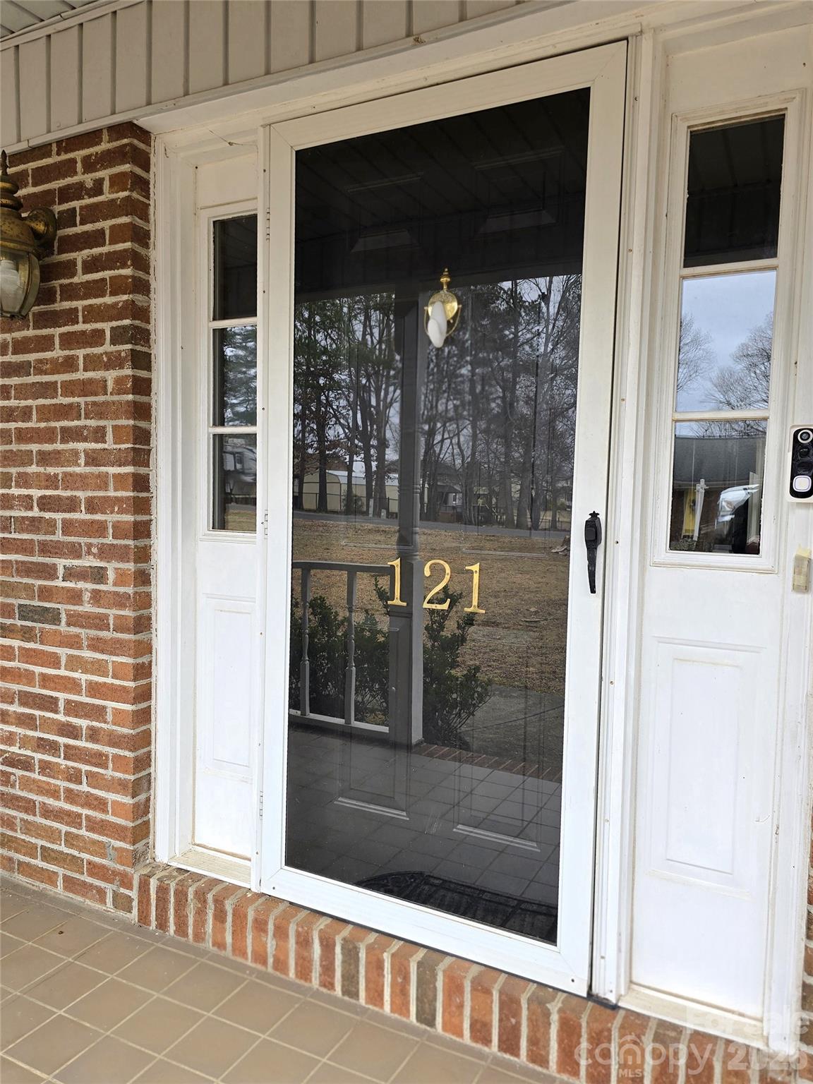 Country Creek - Residential