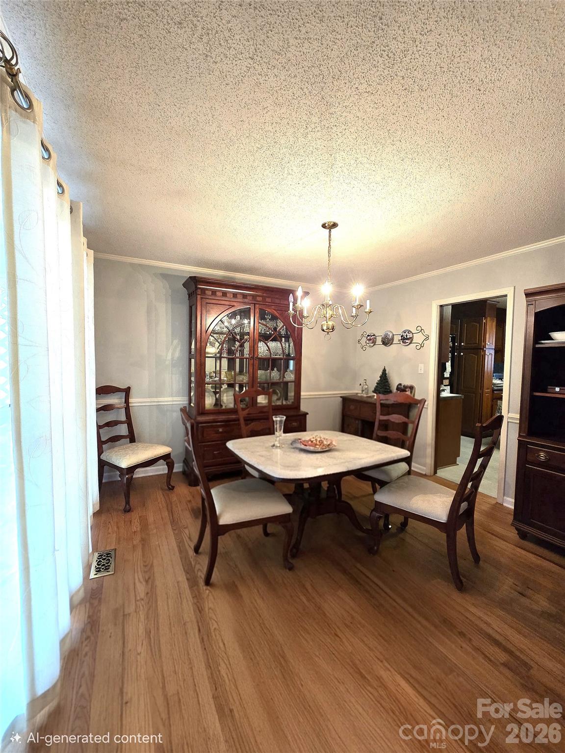 Country Creek - Residential