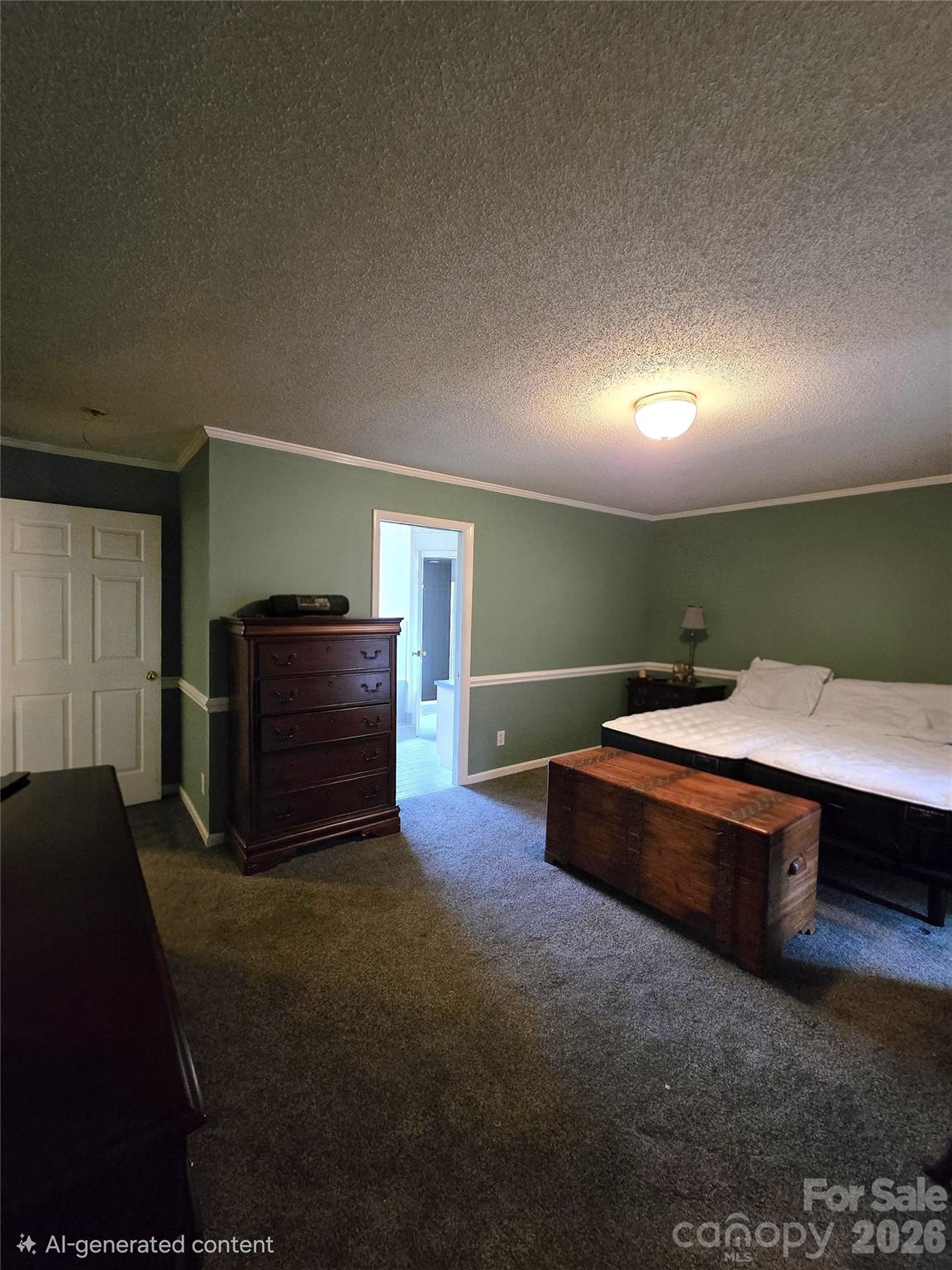 Country Creek - Residential