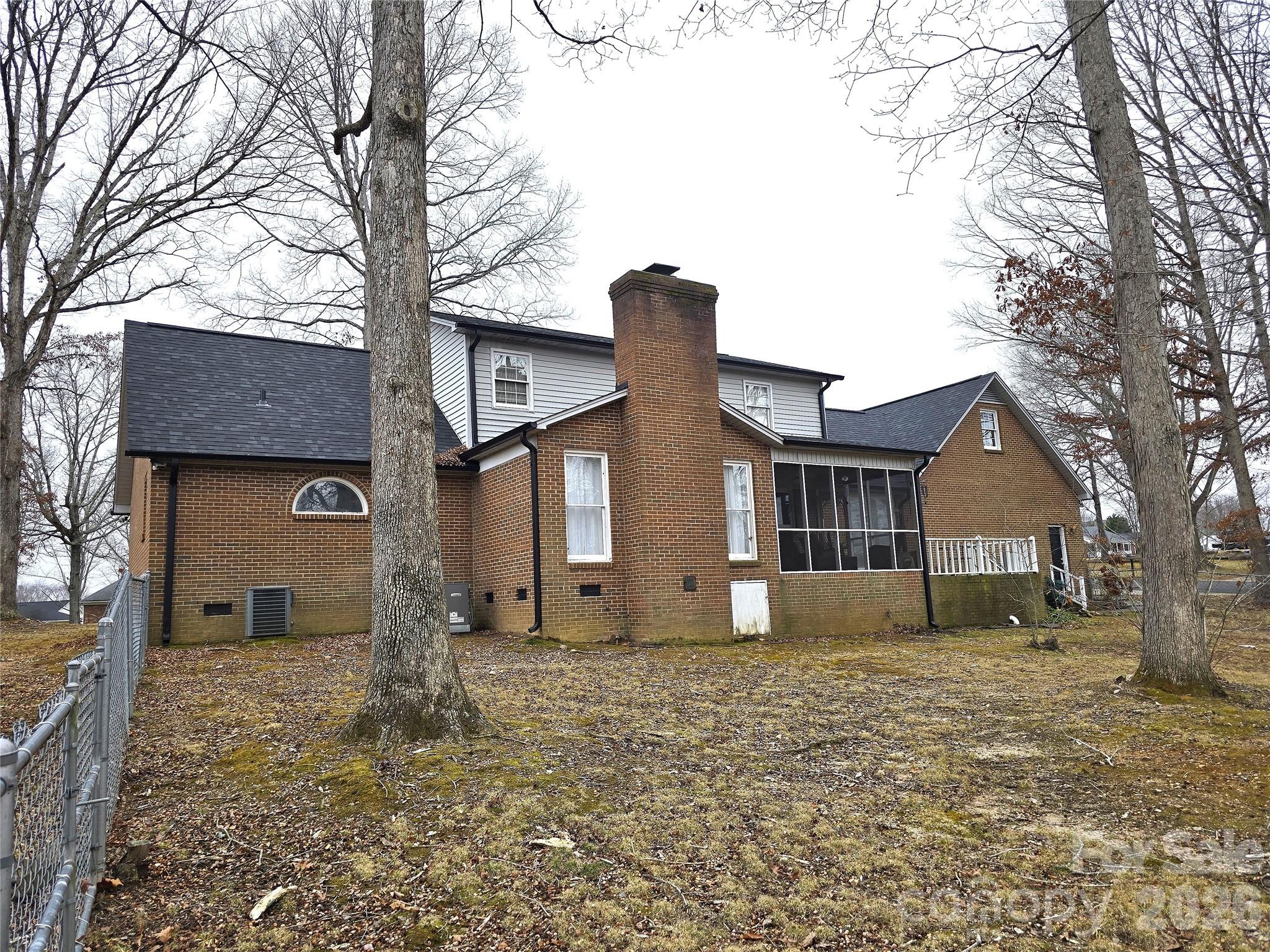 Country Creek - Residential