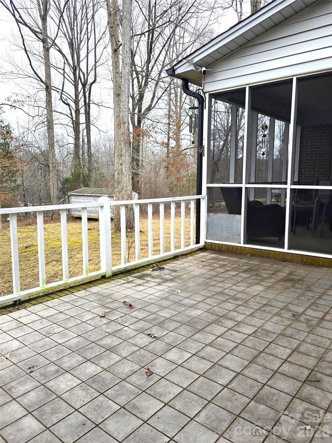 Country Creek - Residential