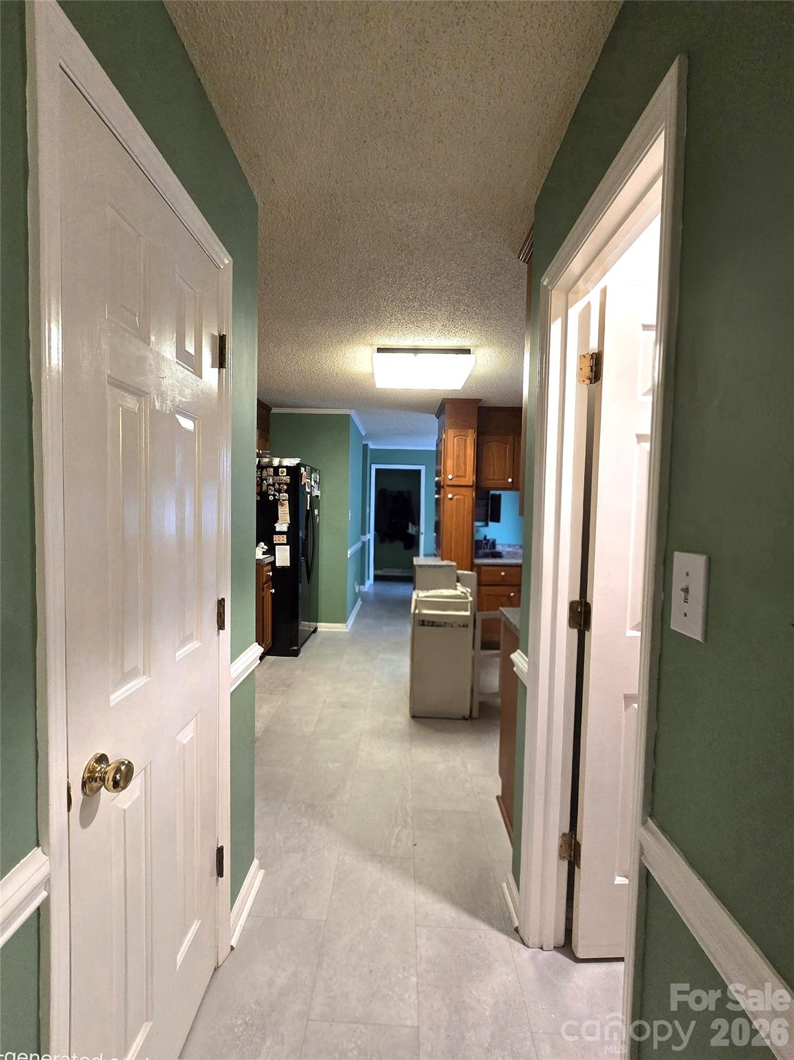 Country Creek - Residential