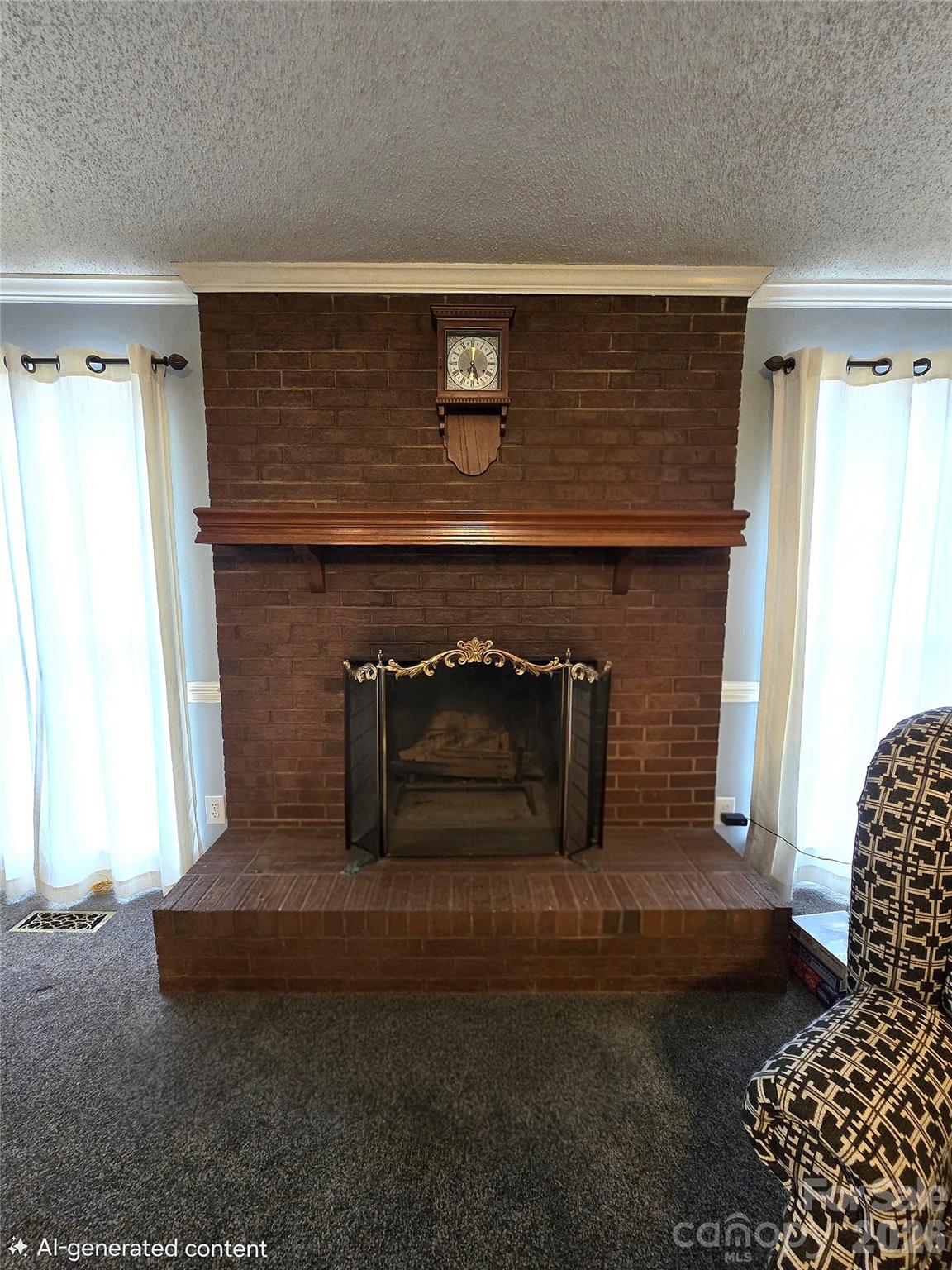 Country Creek - Residential