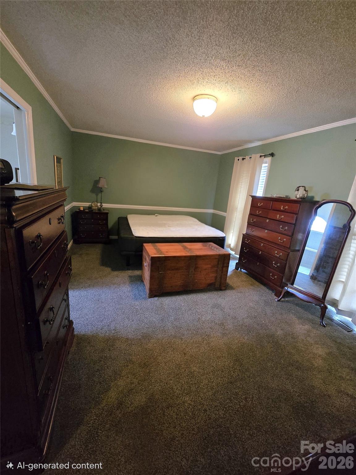 Country Creek - Residential