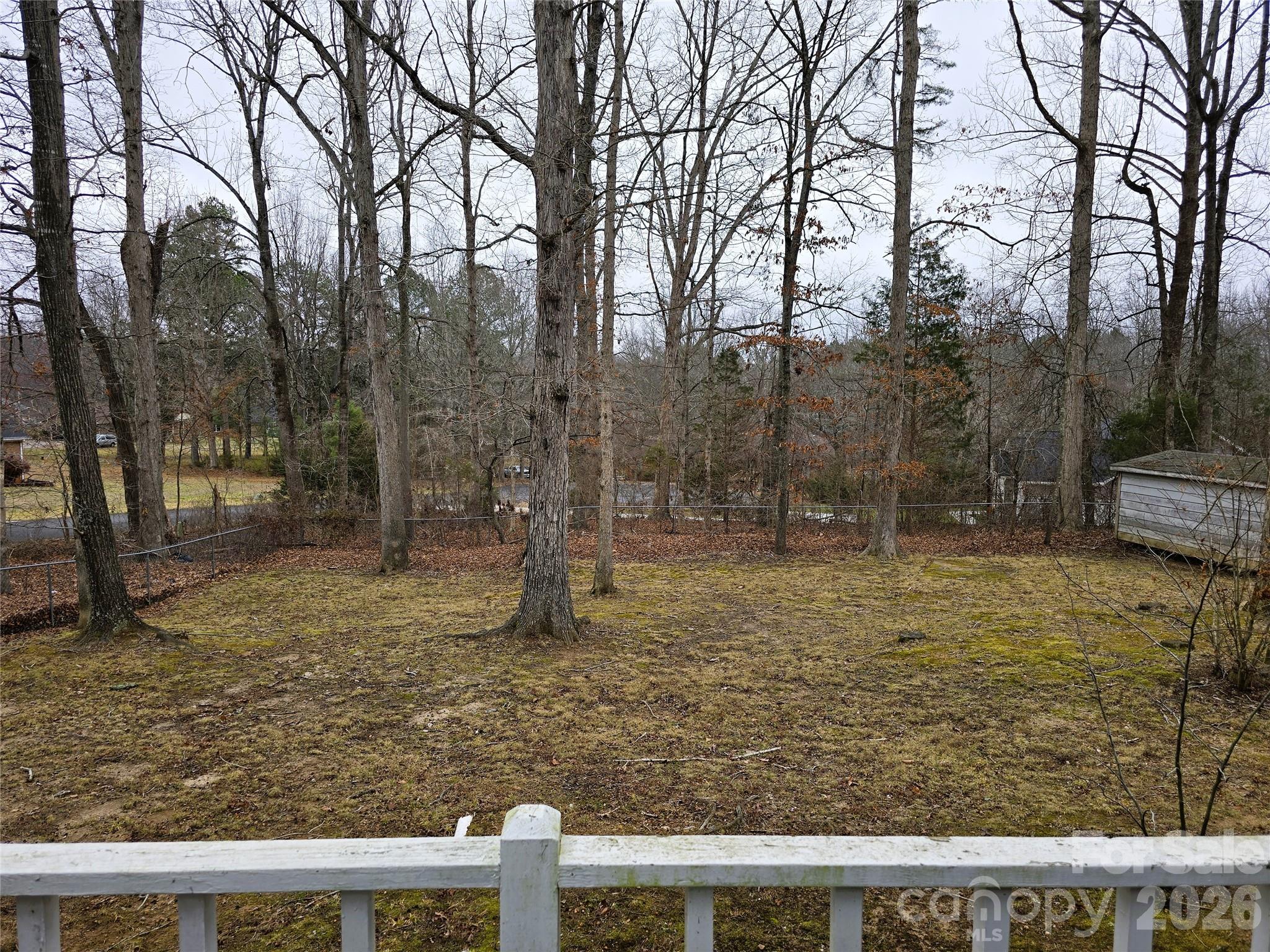 Country Creek - Residential