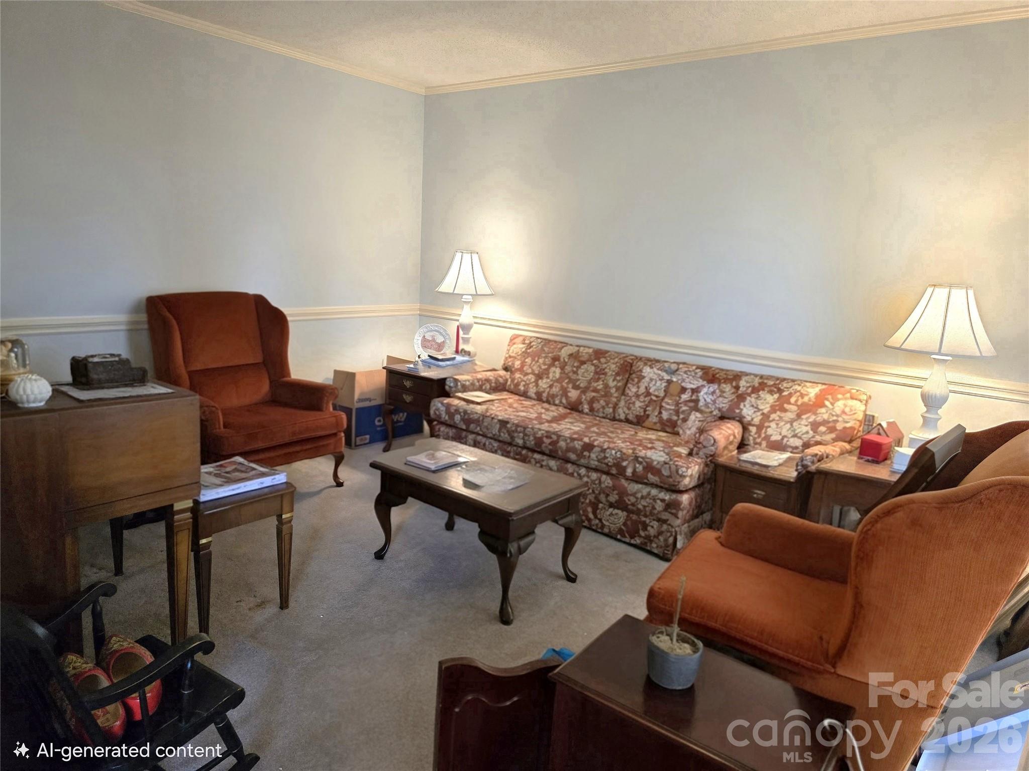 Country Creek - Residential