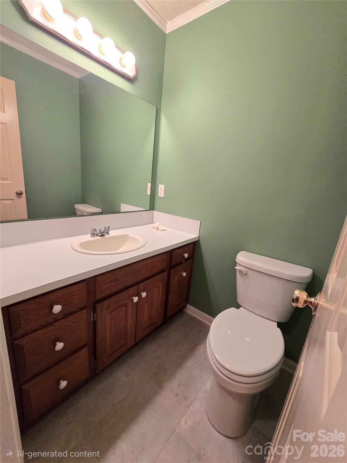 Country Creek - Residential