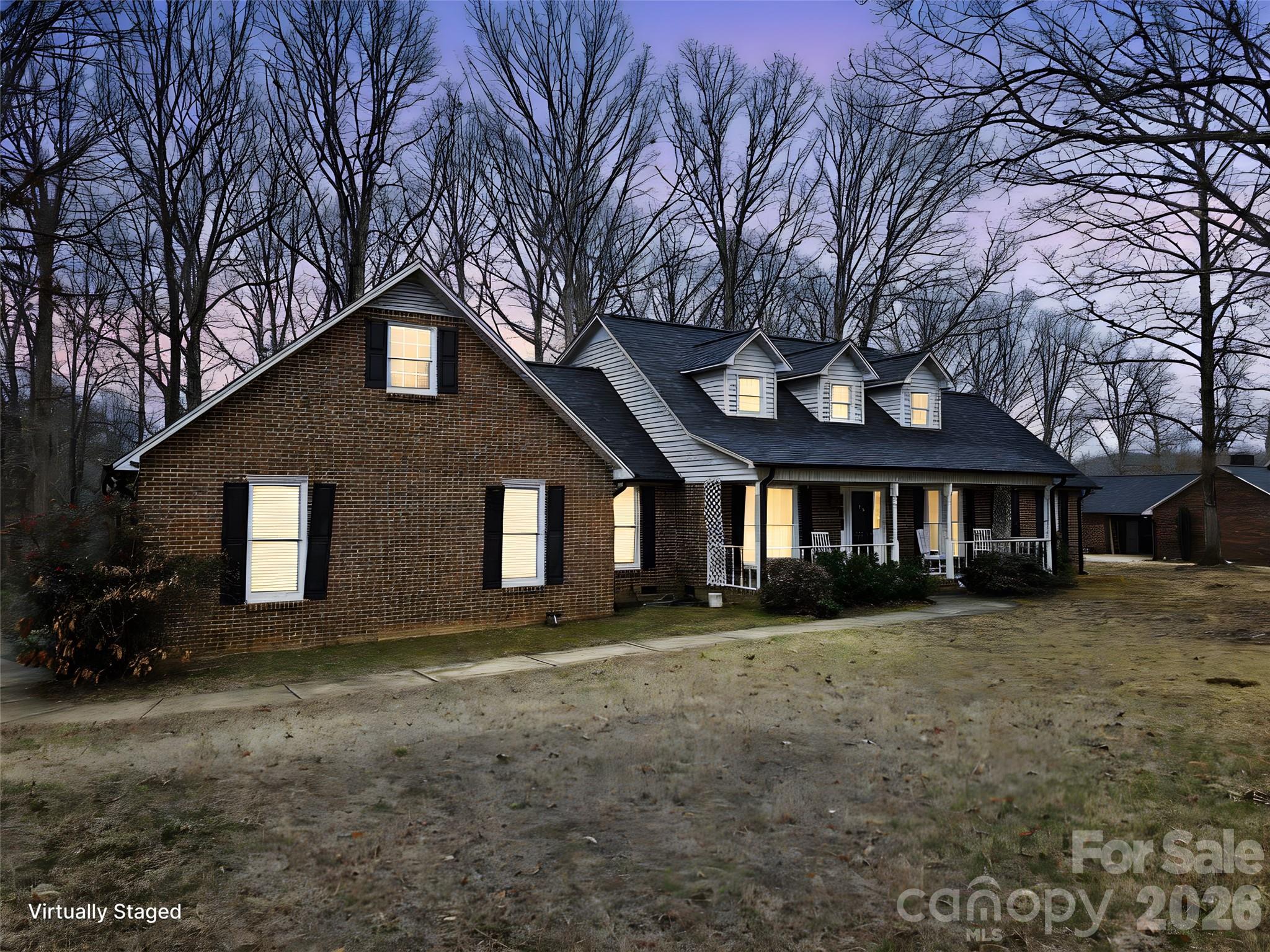 Country Creek - Residential