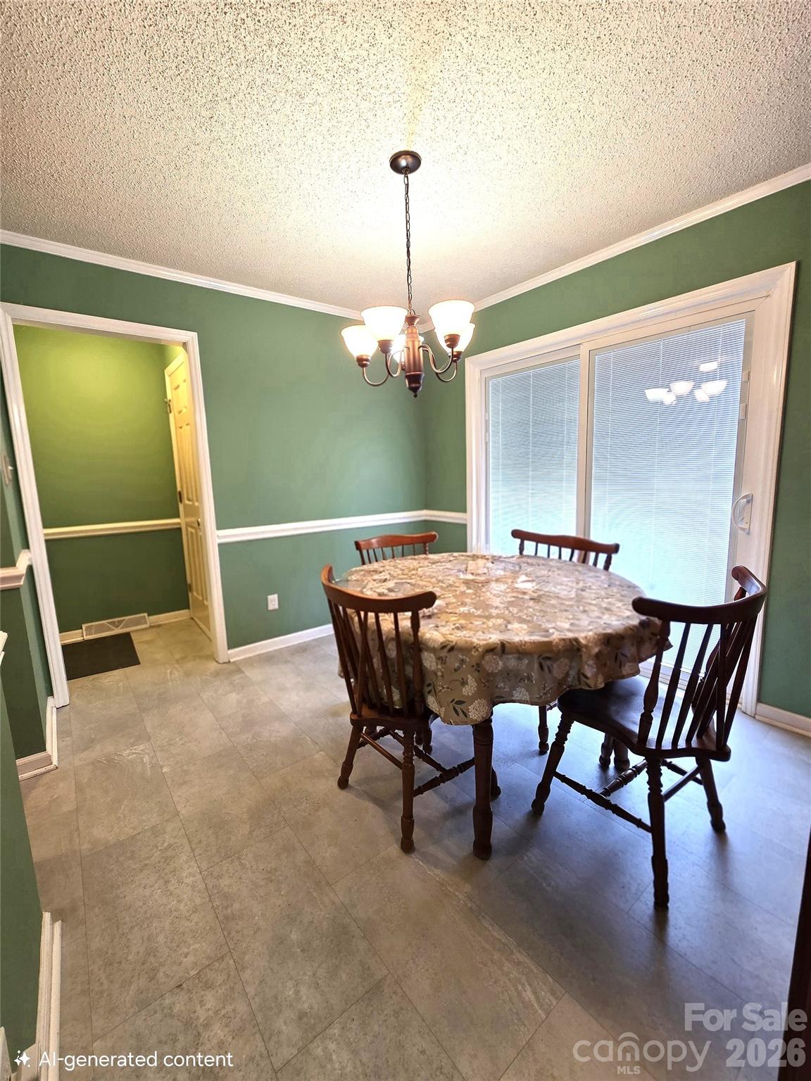 Country Creek - Residential