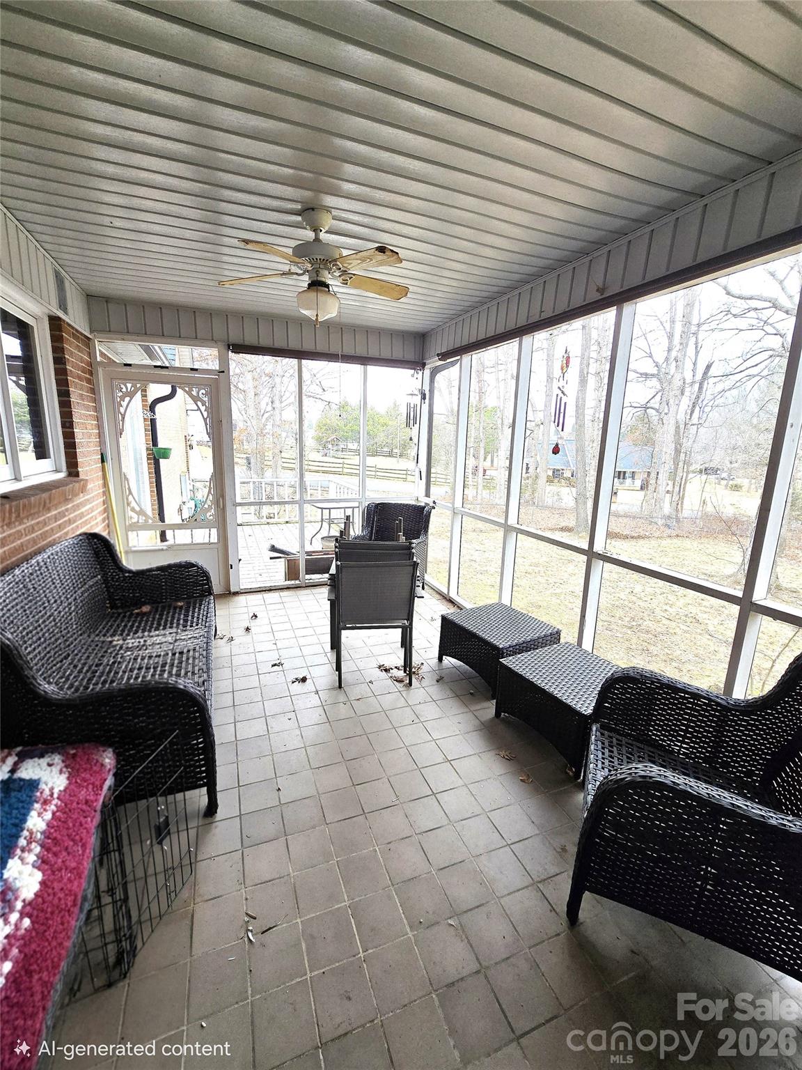 Country Creek - Residential