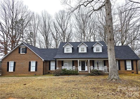 121 Country Creek Drive Kings Mountain NC 28086