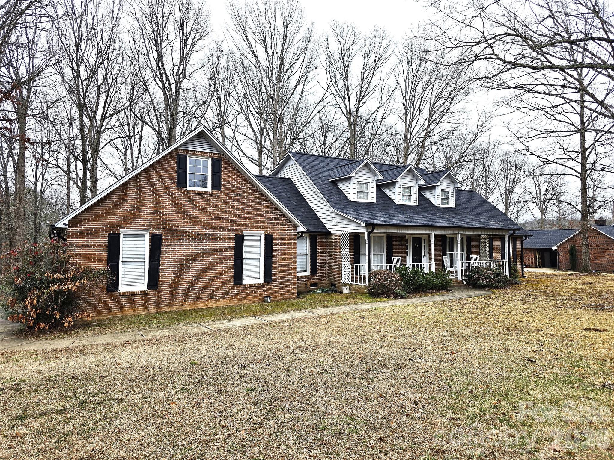 Country Creek - Residential