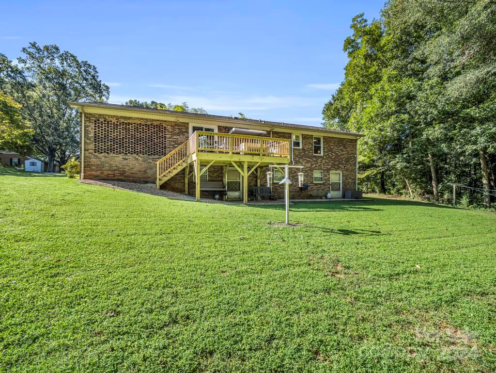 Vestavia - Residential