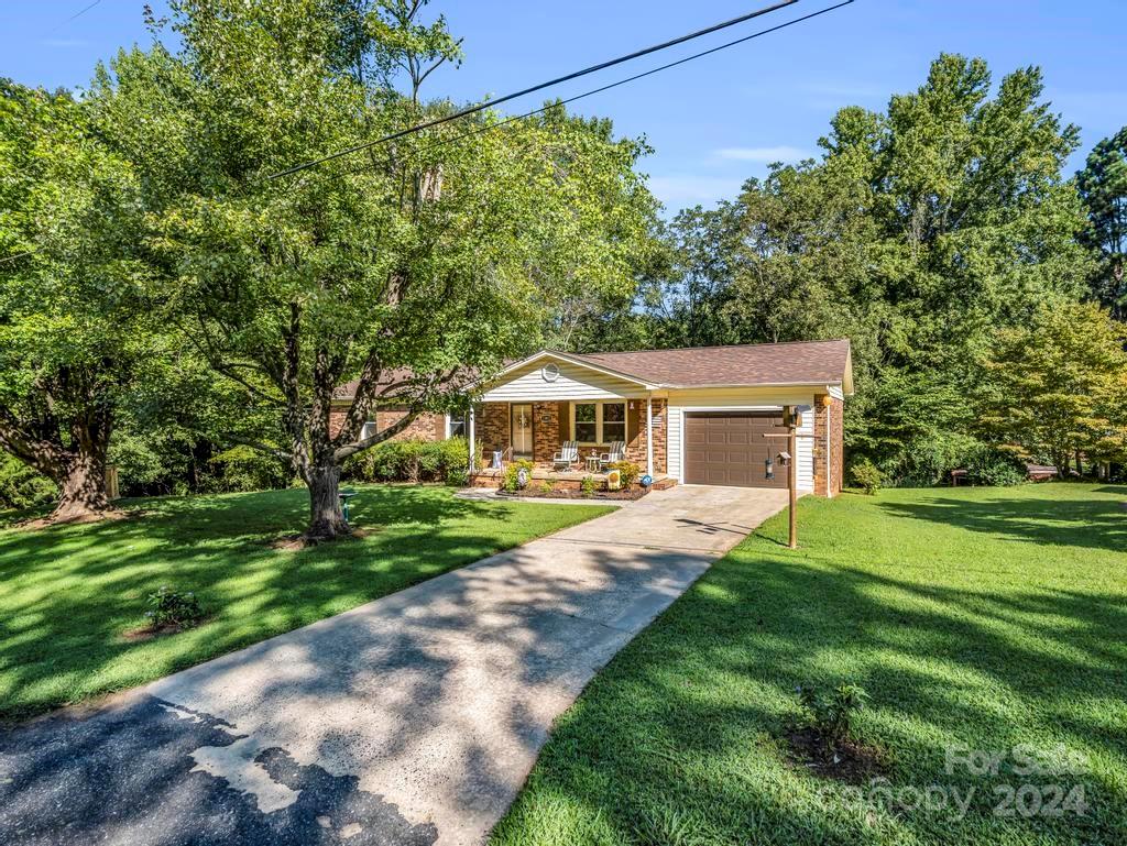 Vestavia - Residential