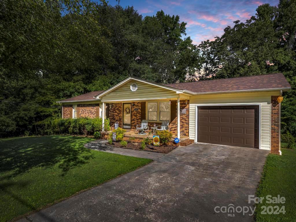 Vestavia - Residential