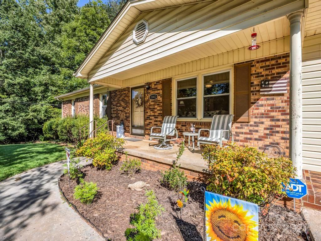 Vestavia - Residential