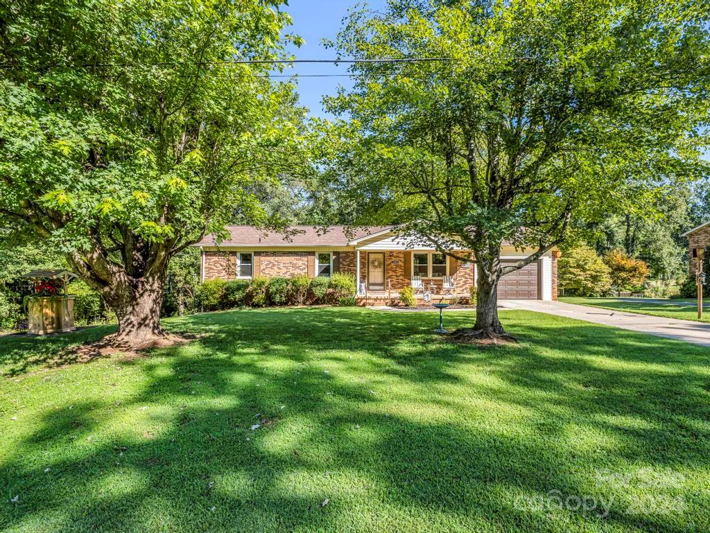 Vestavia - Residential
