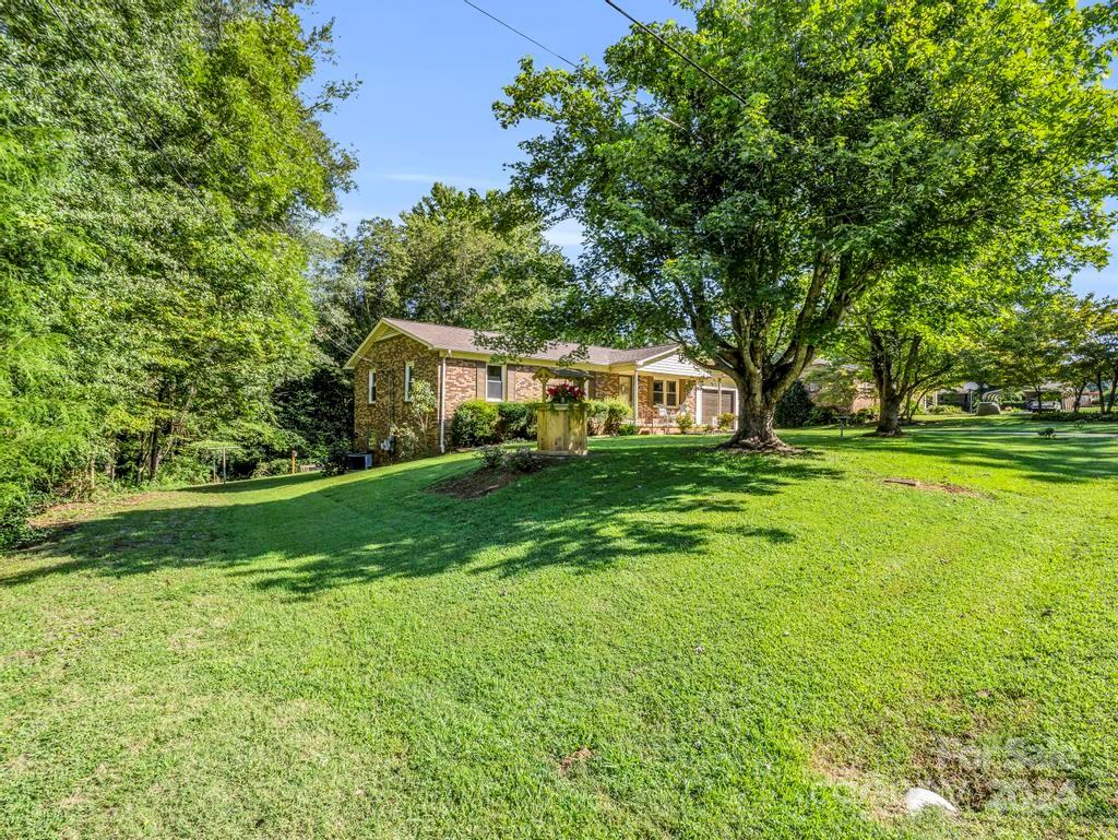 Vestavia - Residential