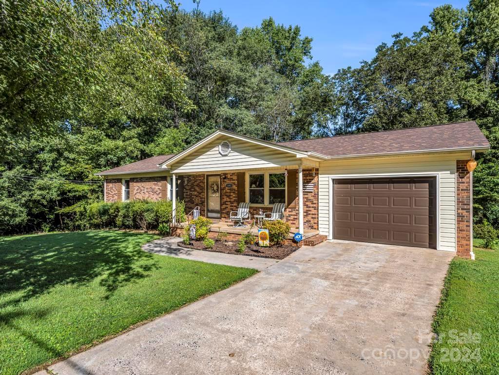 Vestavia - Residential