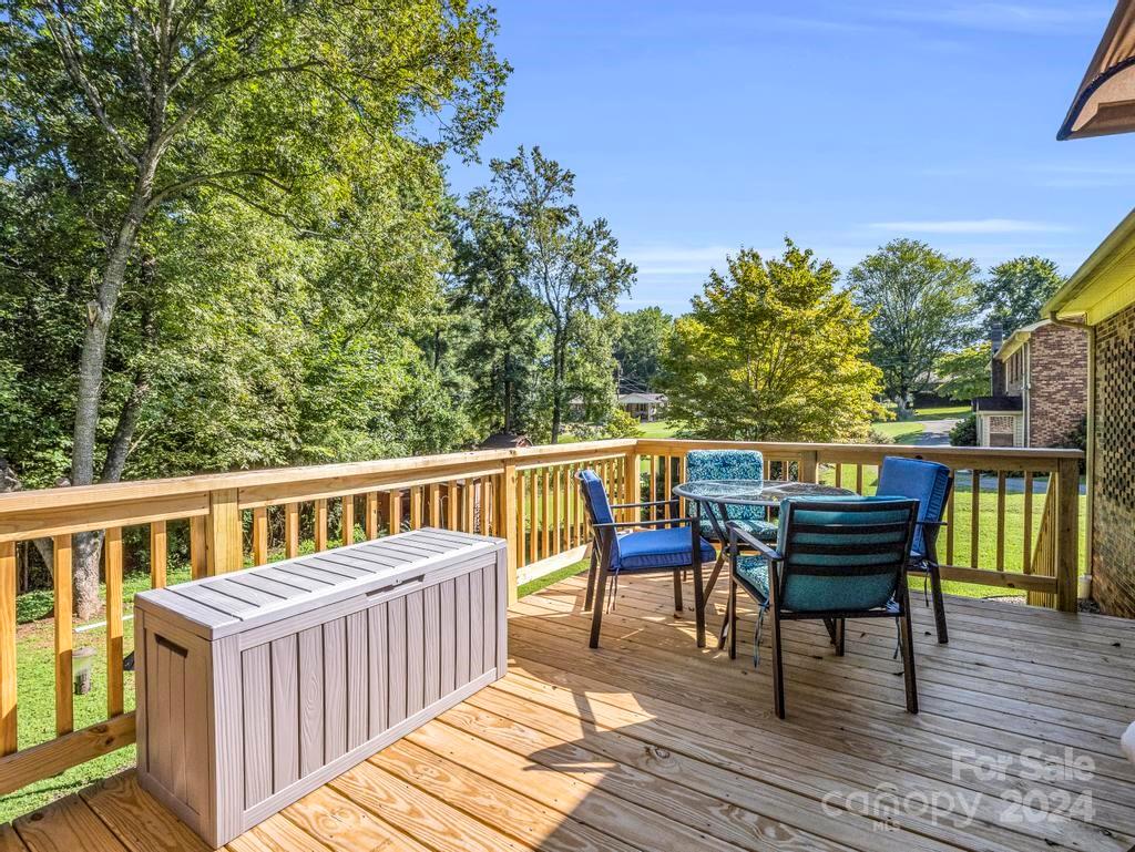 Vestavia - Residential