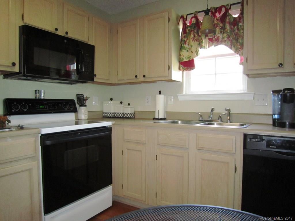 Biltmore Commons - Residential