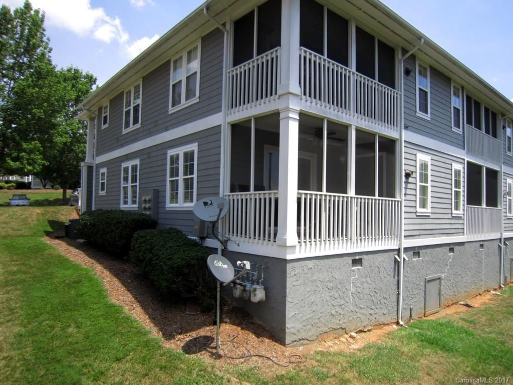 Biltmore Commons - Residential