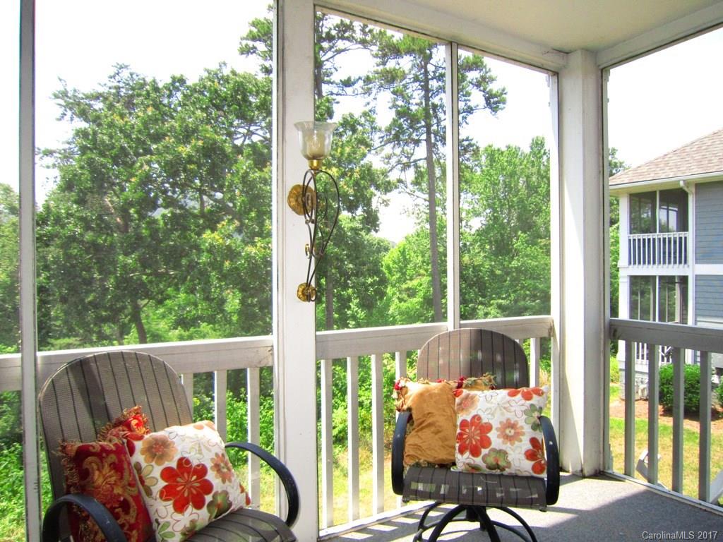 Biltmore Commons - Residential