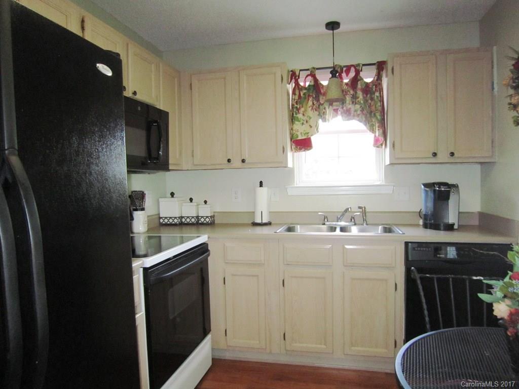 Biltmore Commons - Residential