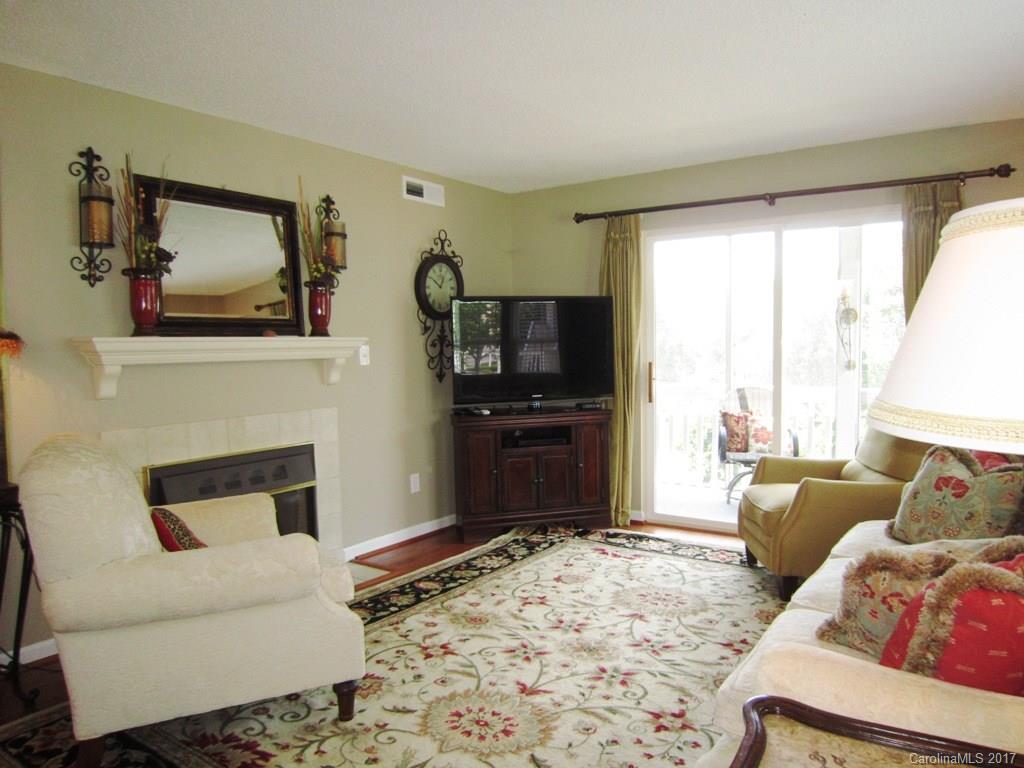 Biltmore Commons - Residential