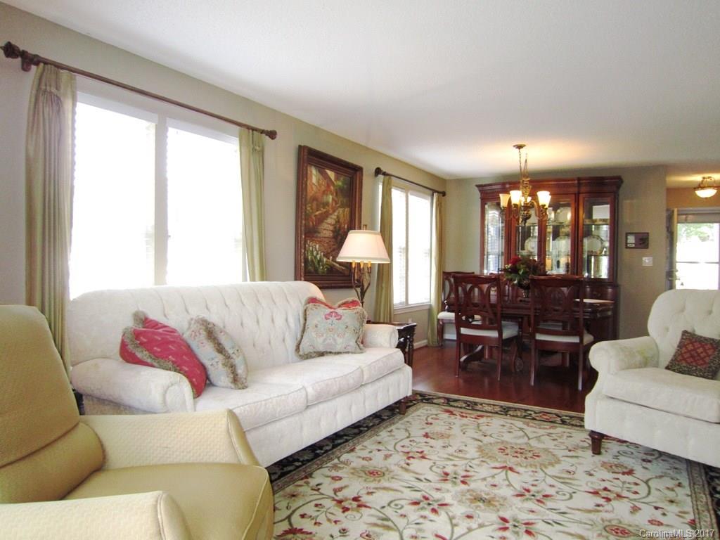 Biltmore Commons - Residential