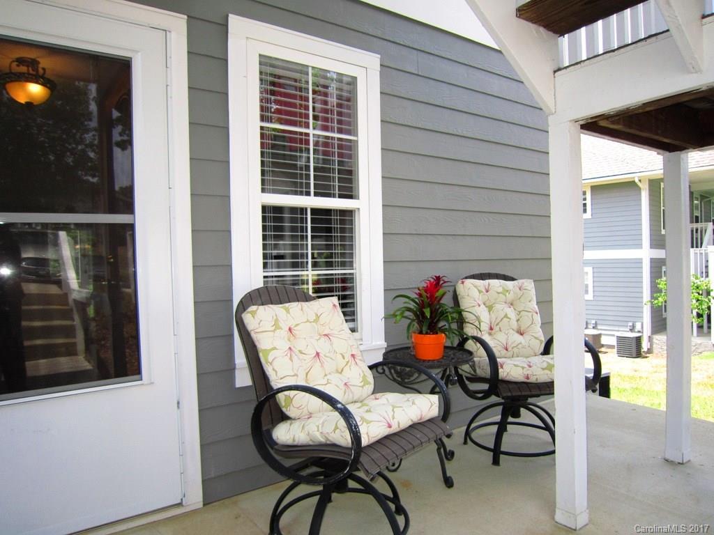 Biltmore Commons - Residential