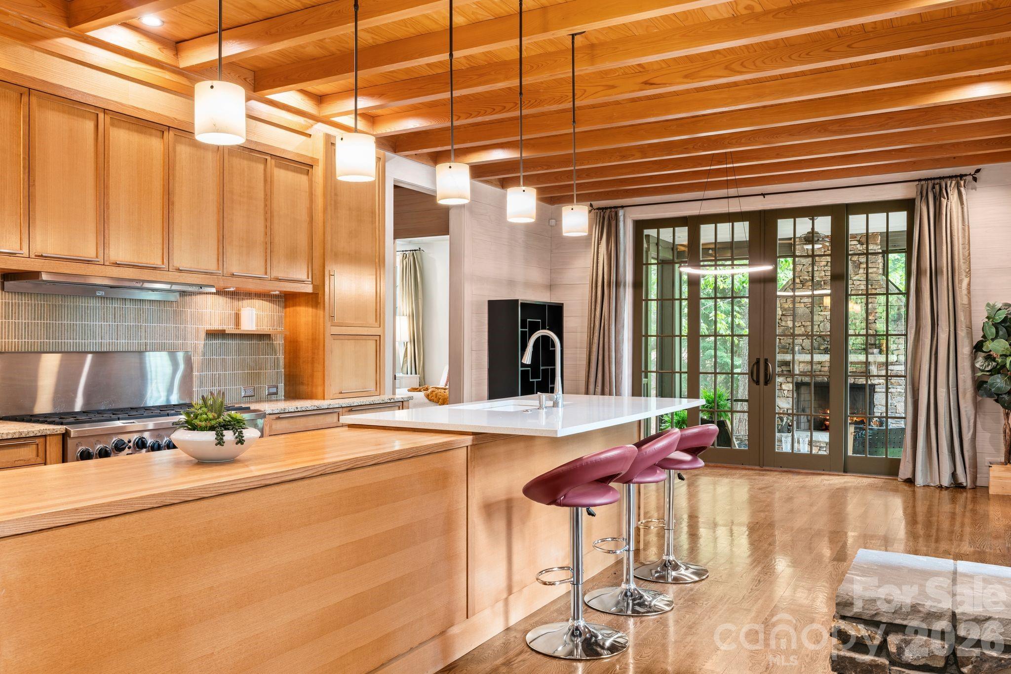 Ramble Biltmore Forest - Residential