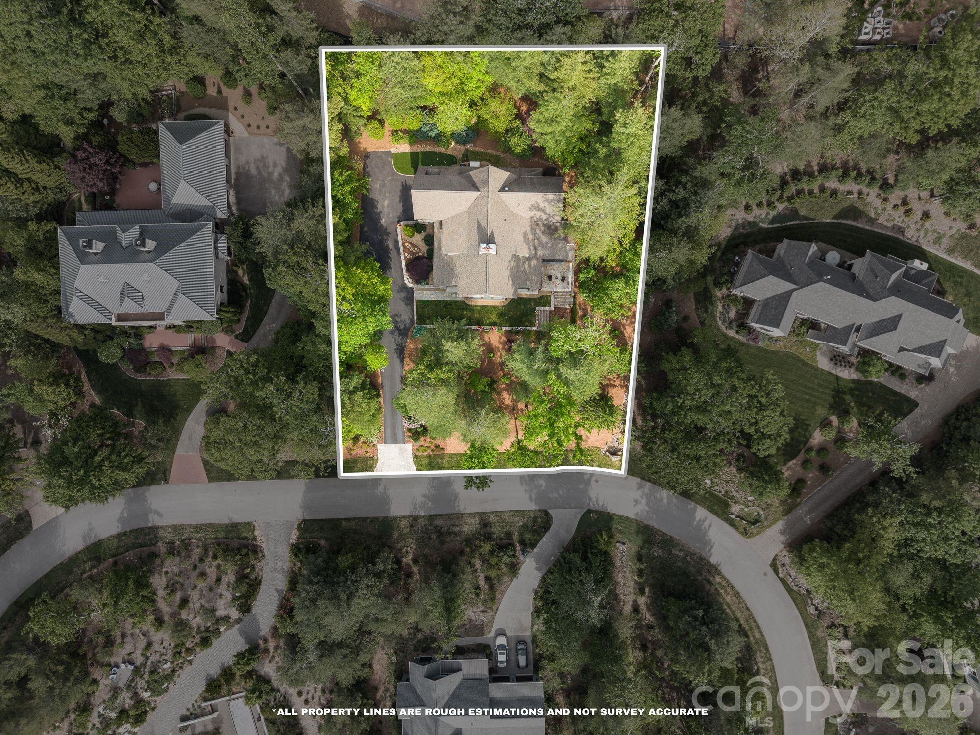 Ramble Biltmore Forest - Residential
