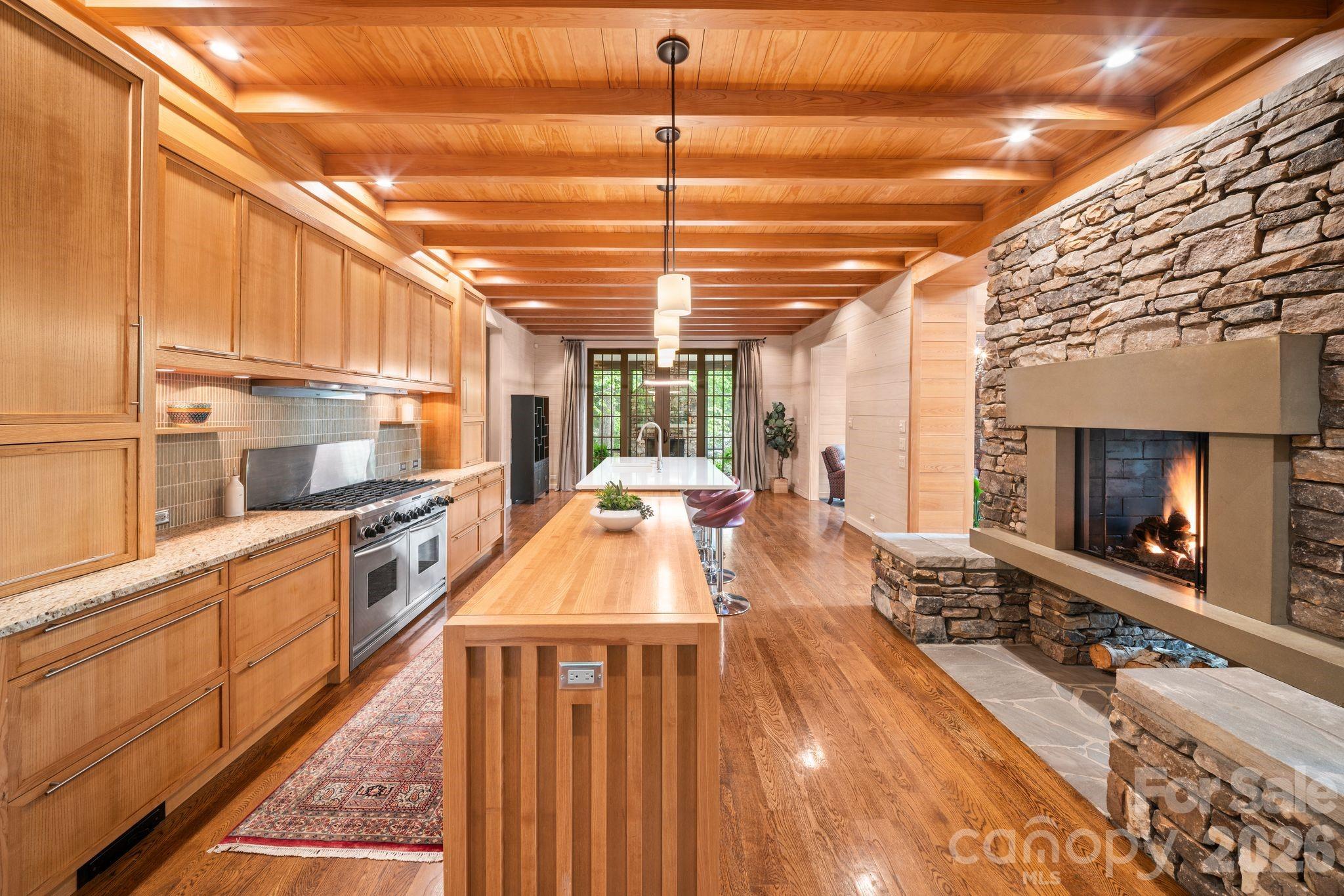 Ramble Biltmore Forest - Residential