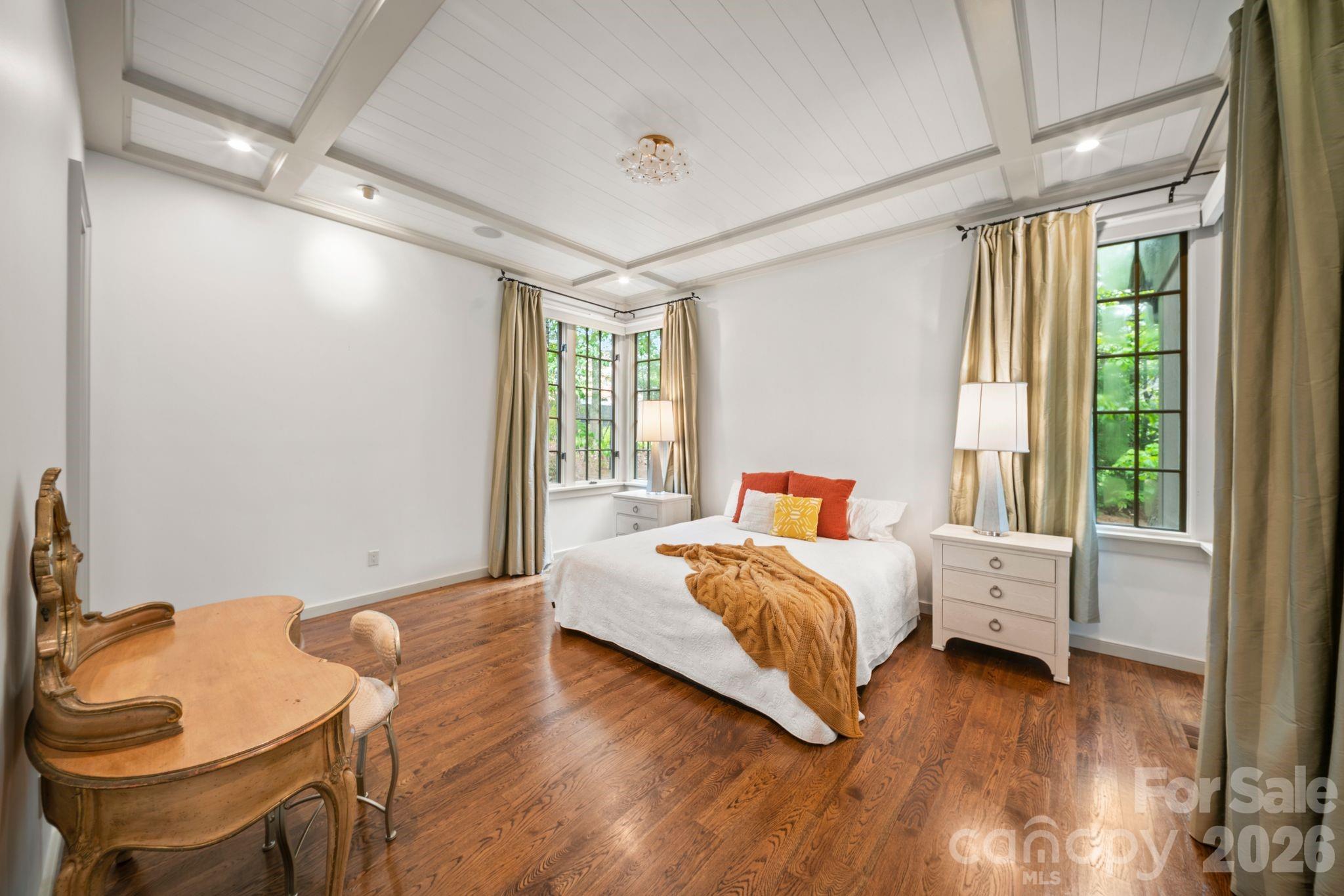 Ramble Biltmore Forest - Residential