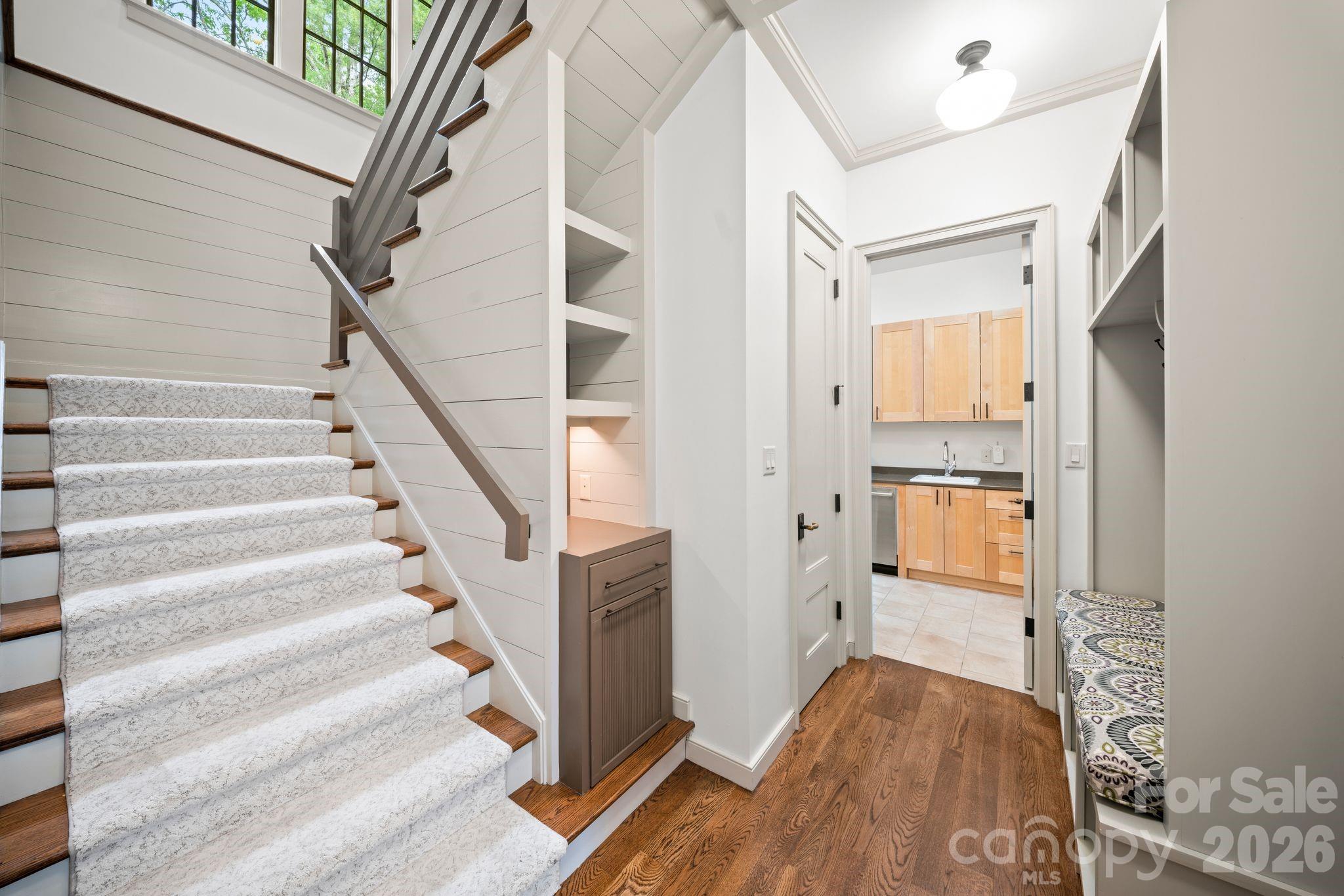 Ramble Biltmore Forest - Residential