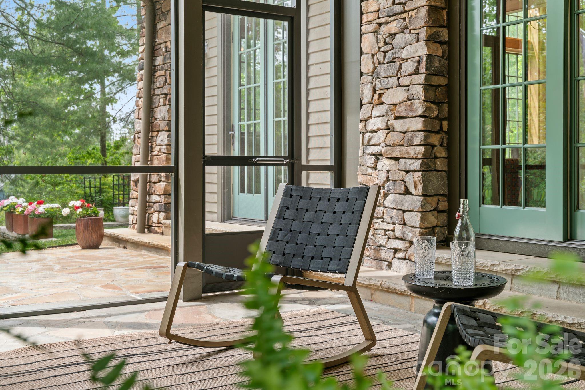 Ramble Biltmore Forest - Residential