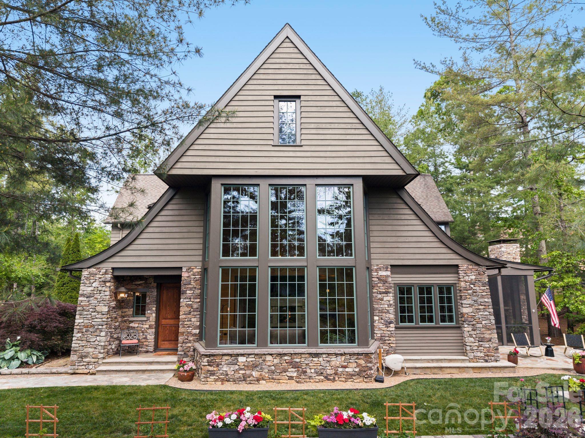 Ramble Biltmore Forest - Residential