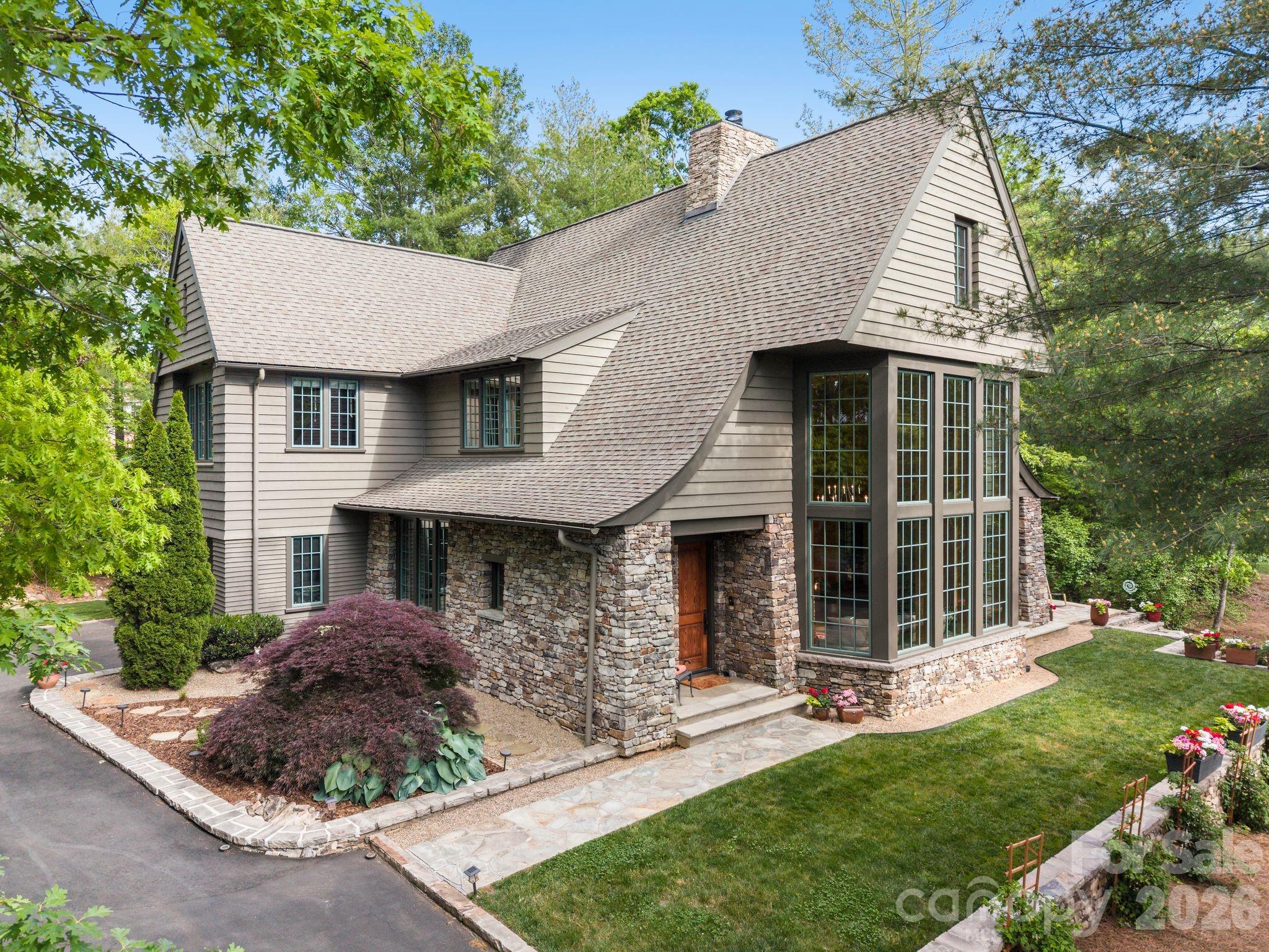 Ramble Biltmore Forest - Residential