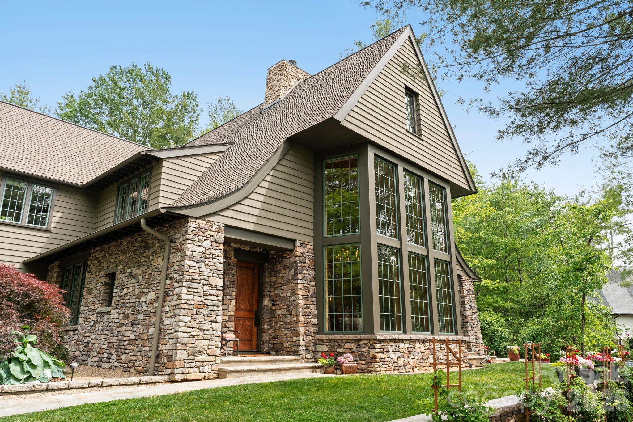Ramble Biltmore Forest - Residential