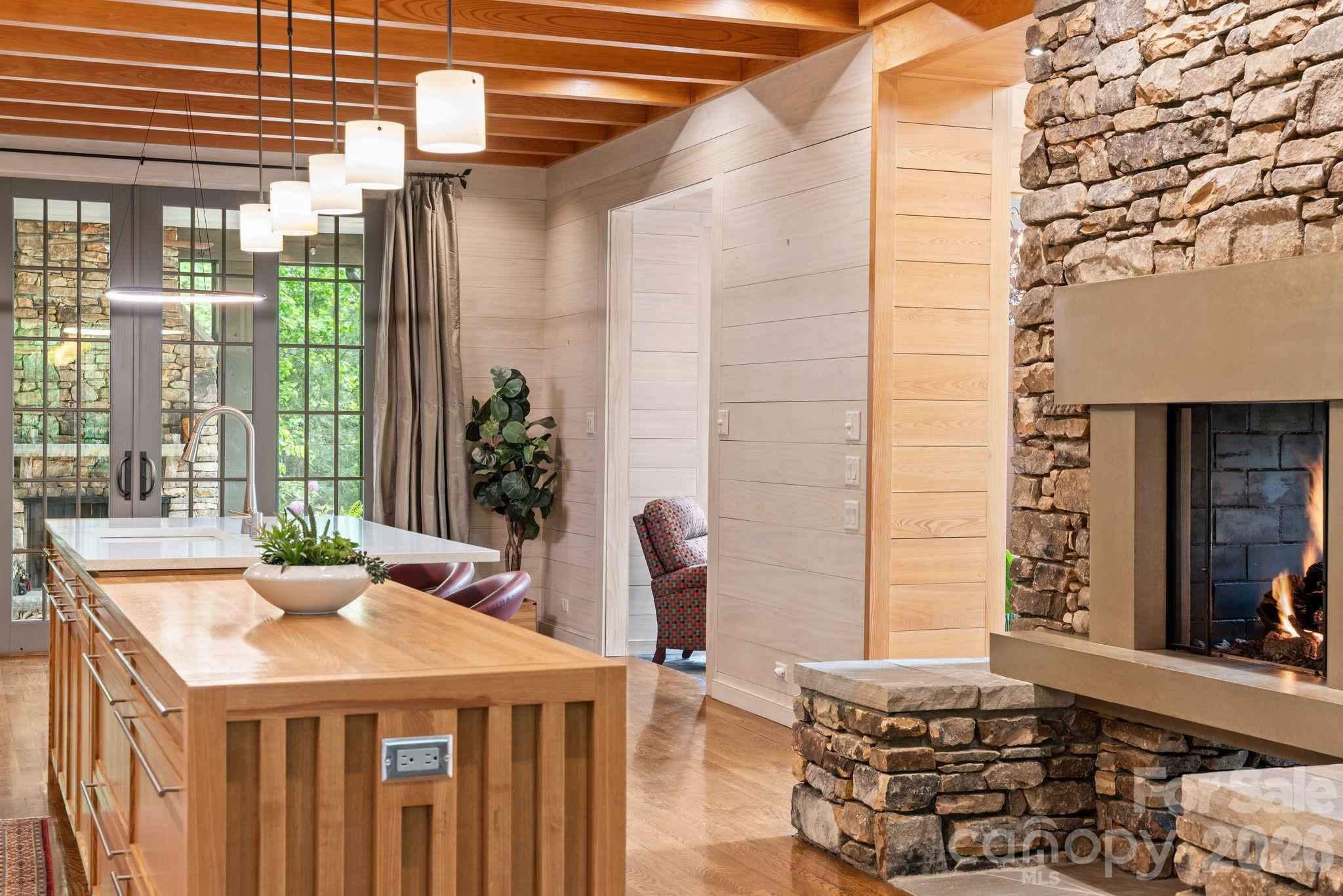 Ramble Biltmore Forest - Residential