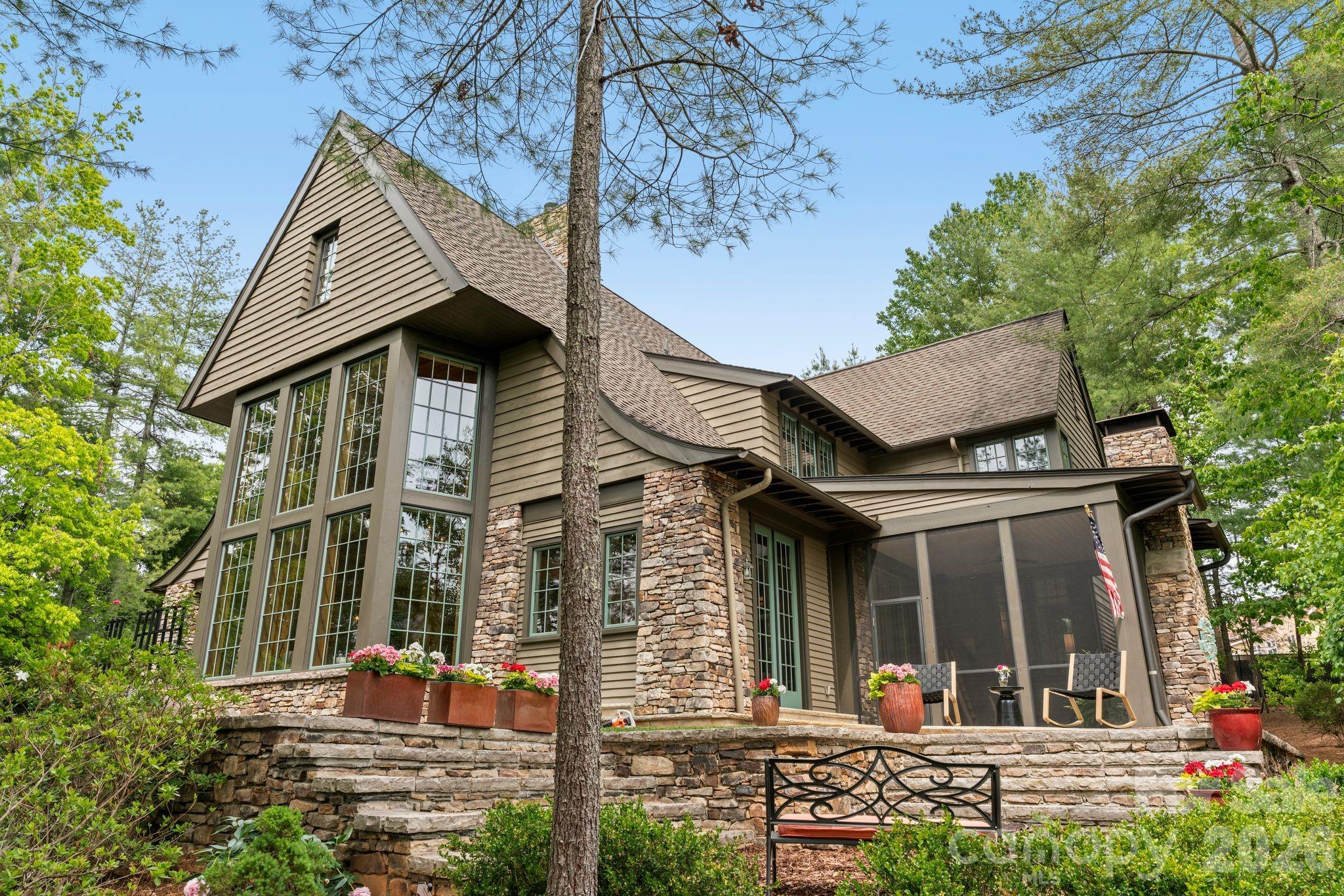 Ramble Biltmore Forest - Residential
