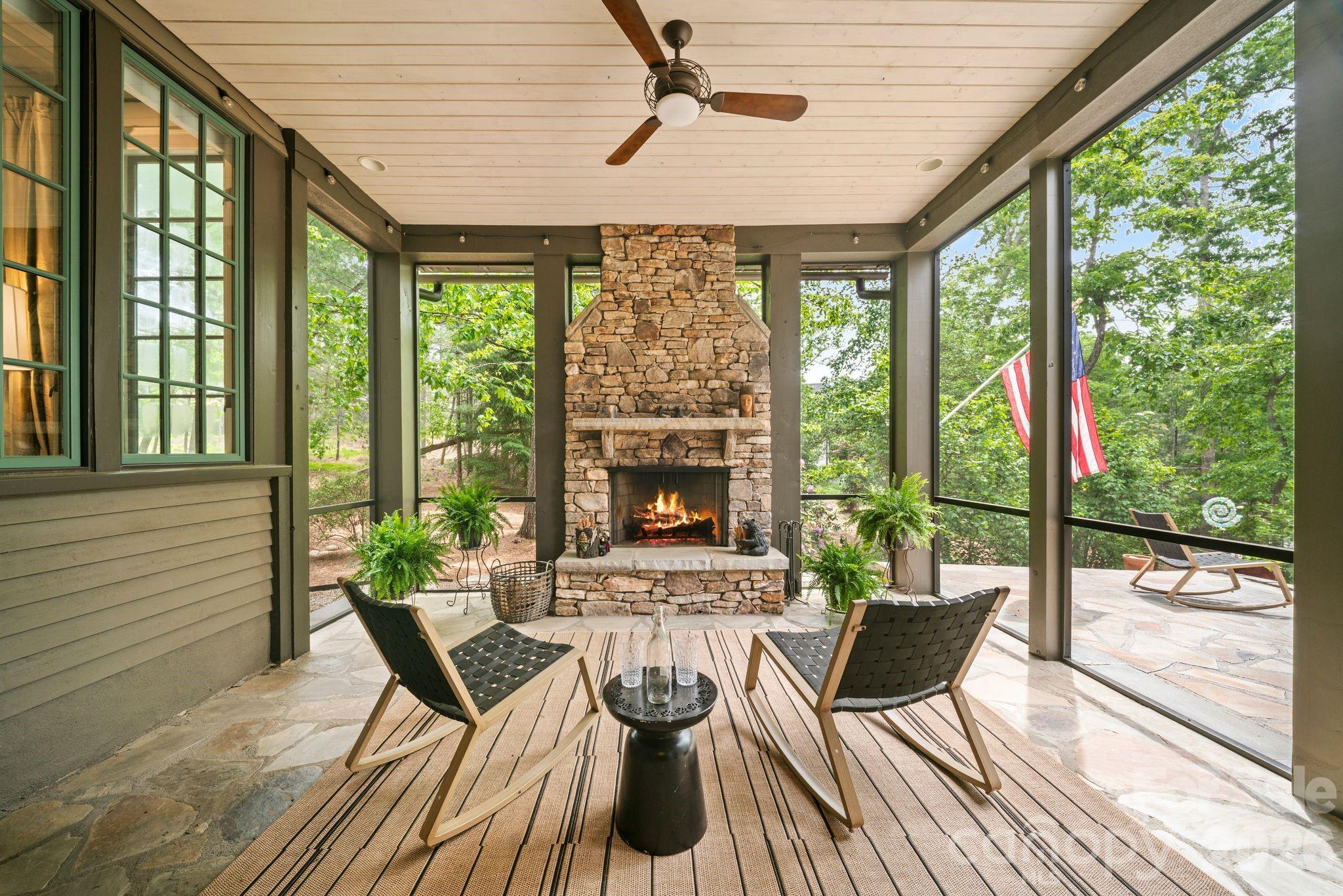 Ramble Biltmore Forest - Residential